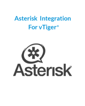 Asterisk integration For vTiger®